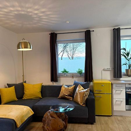 Yay - 65M2 Apartment Am Bahnhof - Smart Tv - Internet - Kaffee - Waschmaschine - Trockner Muehldorf am Inn Екстер'єр фото