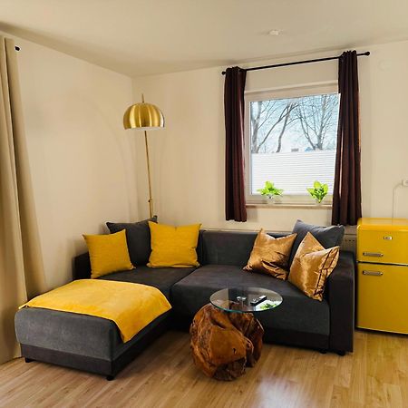 Yay - 65M2 Apartment Am Bahnhof - Smart Tv - Internet - Kaffee - Waschmaschine - Trockner Muehldorf am Inn Екстер'єр фото