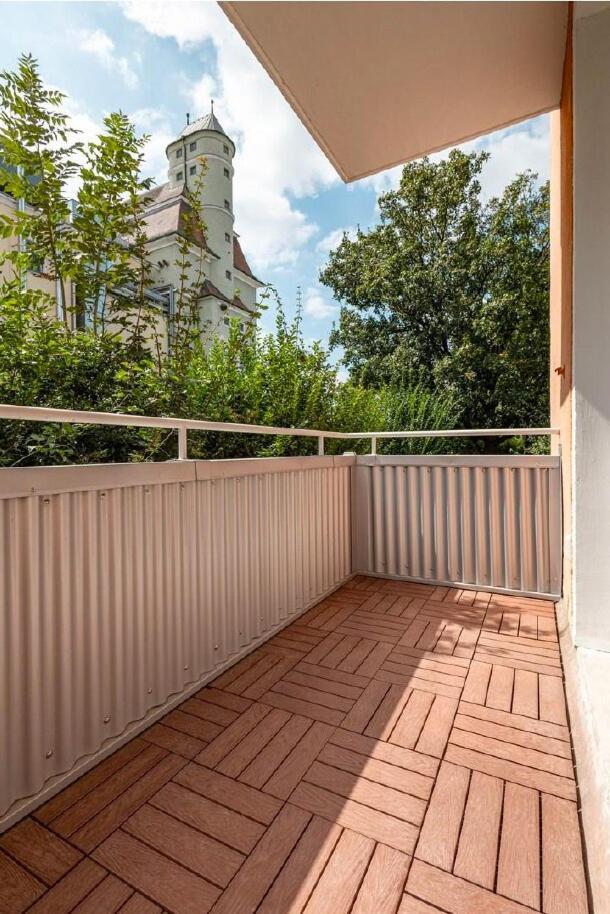 Yay - 65M2 Apartment Am Bahnhof - Smart Tv - Internet - Kaffee - Waschmaschine - Trockner Muehldorf am Inn Екстер'єр фото