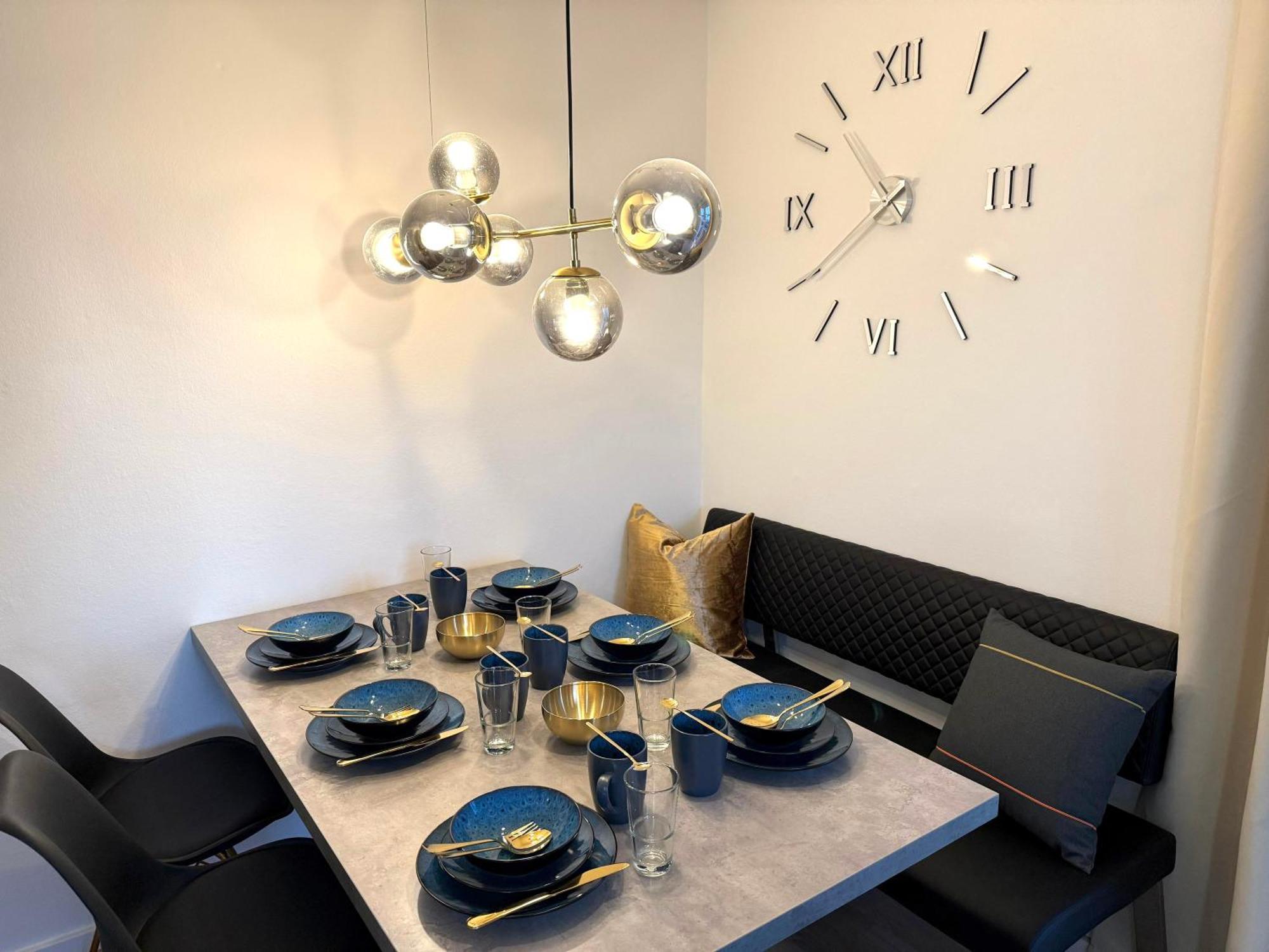 Yay - 65M2 Apartment Am Bahnhof - Smart Tv - Internet - Kaffee - Waschmaschine - Trockner Muehldorf am Inn Екстер'єр фото